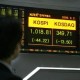 Bursa Korsel: Indeks Kospi Ditutup Melemah 0,22%